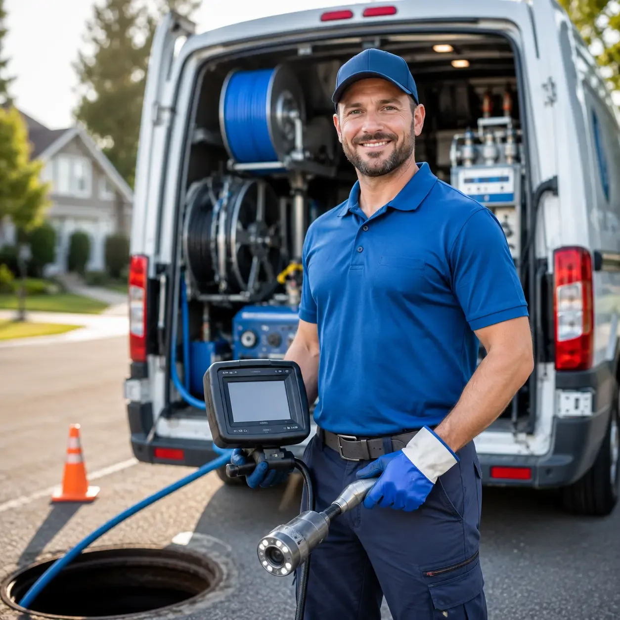Local Pipe Relining specialists in East Glacier Park, MT