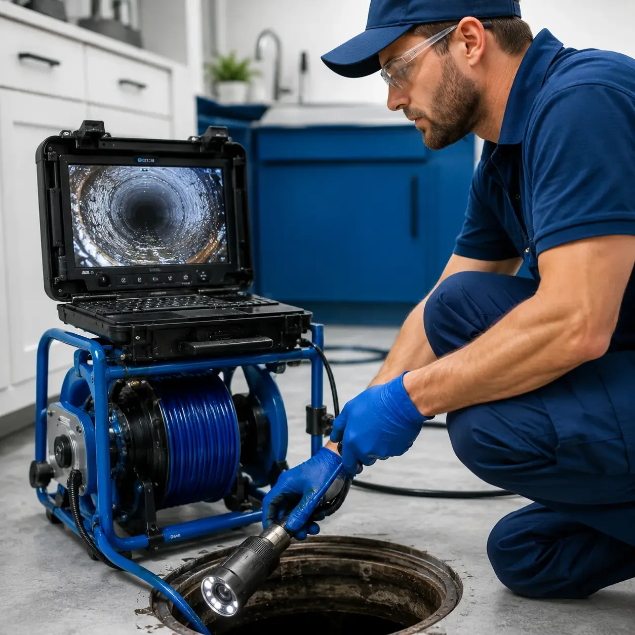 Pipe Relining professionals serving East Glacier Park, MT